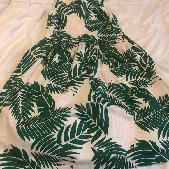 Janie and Jack Other - Janie and Jack Summer Dress Tropical size 7